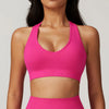 SPARK Seamless Sport V Neck Bra ZC7692