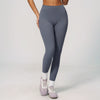 SPARK Women's New Brushed High Waist Yoga Leggings ZC4208