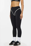 SPARK Chic High Waist Yoga Leggings FNK25156