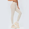 SPARK High-Waisted Tummy Control Yoga Leggings DS526176