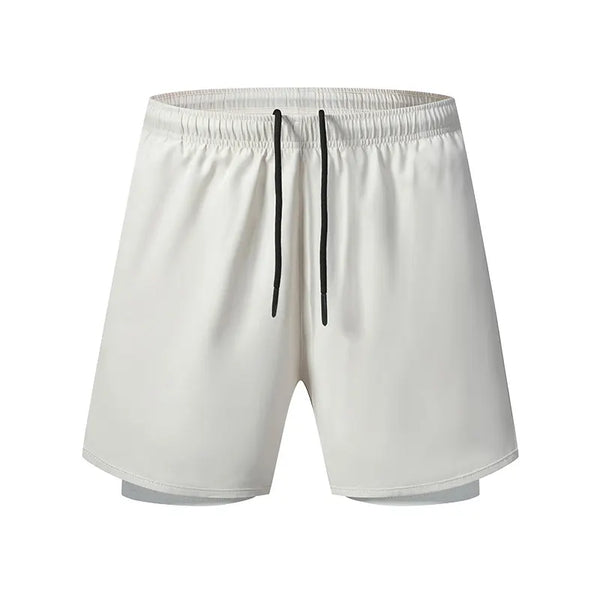 SPARK Unisex Quick Dry Athletic Shorts LG22001