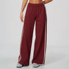 SPARK Women’s Color-Block Athletic Sweatpants Workout Joggers ZC3005