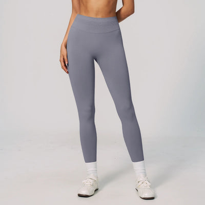 SPARK New Women's Seamless High-Waisted Yoga Leggings ZC4535