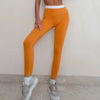 SPARK Color-colliding High Waist Leggings SB2314