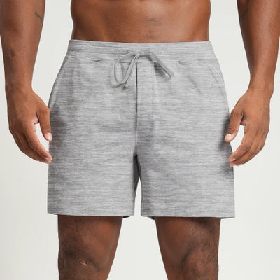 SPARK Men's Sports Fitness Hiking Knitted Shorts DD1500