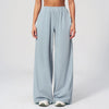 SPARK Women's Sun-Protective Cooling Yoga Sports Fitness Pants ZC2549