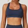 SPARK Scoop Neck Y Back Sports Bra ZC2020