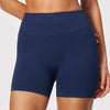 SPARK Women's Seamless High-Waisted Butt-Lifting Yoga Shorts ZC5112