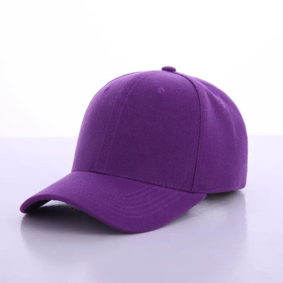 SPARK Unisex Baseball Cap | Adjustable Outdoor Sports & Casual Athletic Hat