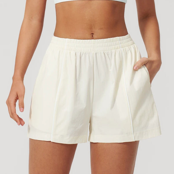 SPARK Ultra-Thin & Quick-Drying Summer UV-Protective Casual Sports Shorts ZC3598