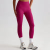 SPARK High Elastic Yoga Workout Leggings LQ2186