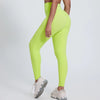 SPARK Fitness High Waist Leggings LQ5021