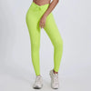 SPARK Fitness Drawstring Leggings LQ5027