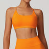 SPARK Seamless Workout Strappy Bra ZC7655