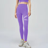 SPARK Athletic High Waist Leggings RQB-220