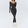 SPARK High-Waisted Tummy Control Yoga Leggings DS526176