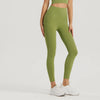 SPARK New Belly-Tightening Anti-Curling Yoga Legging AD1519