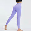 SPARK Athletic High Waist Seamless Leggings YJ0041