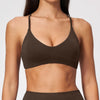 SPARK Women’s Seamless Y-Back Sports Bra ZC5112