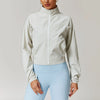 SPARK Quick-dry Gym Jacket ZC8945