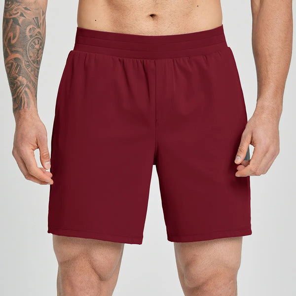 SPARK Men’s Quick-Dry Athletic Shorts DD5086