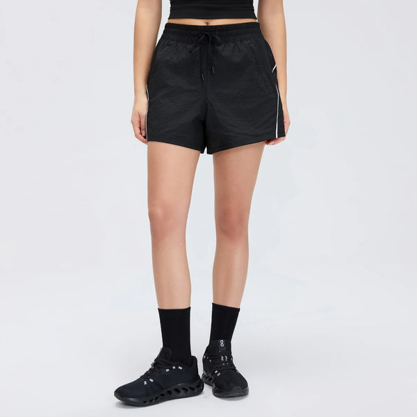 SPARK Spring/Summer Loose Breathable Versatile Shorts DQ26019