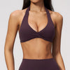 SPARK New Buttery-soft Yoga Fitness Bra ZC4208