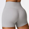 SPARK Sanded Yoga Shorts ZC8519