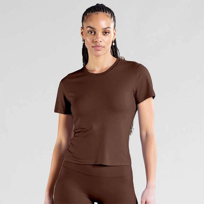 SPARK Breathable Sport T-shirts HQ1314