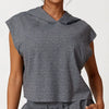 SPARK Athletic Hooded Tank Top SB2398