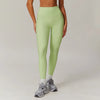 SPARK Sports Ribbed Leggings ZC8883