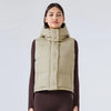 SPARK Winter Hooded Puffer Vest DQ159