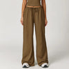 SPARK Elastic Waist Loose Casual Sweatpant ZC3058