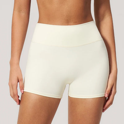 SPARK High Waist Yoga Athletic Short for Women ZC5555