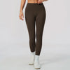 SPARK Normal High-Stretch Peach Butt Yoga Leggings ZC5555