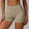 SPARK Seamless High Waist Workout Shorts ZC7137