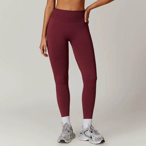 SPARK Gym High Waist Leggings ZC7725