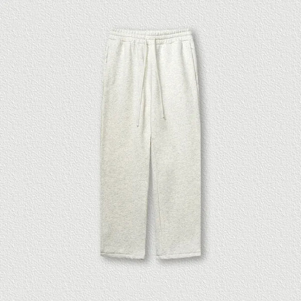 SPARK Unisex Plush Lining Sweatpants TH2405