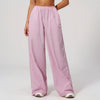 SPARK Women's Sun-Protective Cooling Yoga Sports Fitness Pants ZC2549