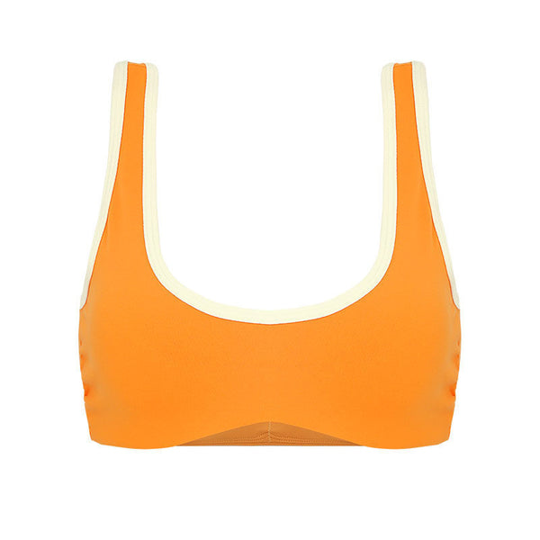 SPARK Women’s Color Block Yoga Set JQ386