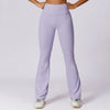 SPARK Yoga High Waist Flare Pants ZC8232