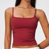 SPARK Women’s Spaghetti Strap Yoga Fitness Tank Top ZC9666