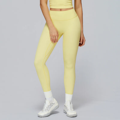 SPARK High Waist Tummy Control Yoga Leggings ZC8519