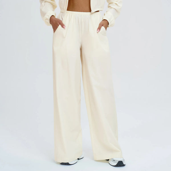 SPARK Sunscreen Outdoor Cycling Hiking Wide Leg Pants ZC2520