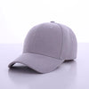 SPARK Unisex Baseball Cap | Adjustable Outdoor Sports & Casual Athletic Hat