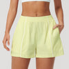 SPARK Ultra-Thin & Quick-Drying Summer UV-Protective Casual Sports Shorts ZC3598