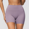 SPARK Women's New Normal Brushed High Waist Yoga Shorts ZC4208