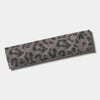 SPARK Seamless Leopard-print Yoga Fitness Headband RXW3006-2