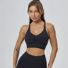 SPARK Seamless Fitness Sports Bra FX9157