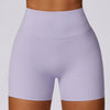 SPARK Yoga High Waist Running Shorts ZC8047